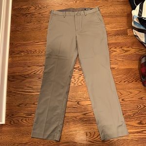 Bonobos Weekday Warrior Dress Pant “Friday”